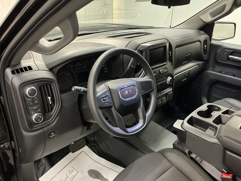 Used 2026 GMC Sierra 1500 Pro w/ Pro Value Package AWD/4WD image 15