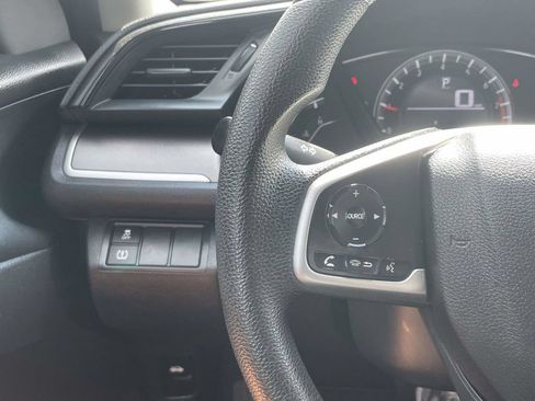 Used 2016 Honda Civic LX image 21