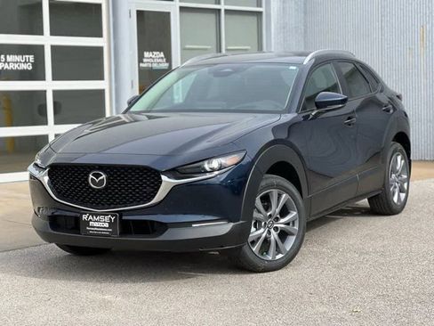New 2026 MAZDA CX-30 AWD 2.5 S w/ Premium Package image 1