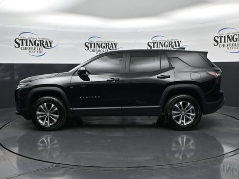 Used 2026 Chevrolet Equinox LT FWD image 4