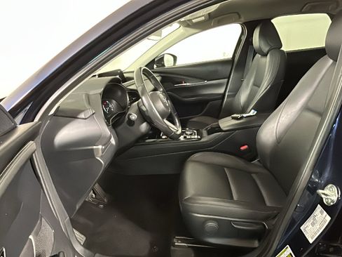 Used 2024 MAZDA CX-30 AWD 2.5 S w/ Select Sport Pkg image 12