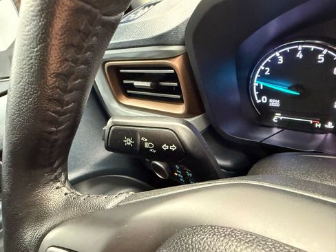 Used 2022 Ford Maverick Lariat w/ Lariat Luxury Package image 24