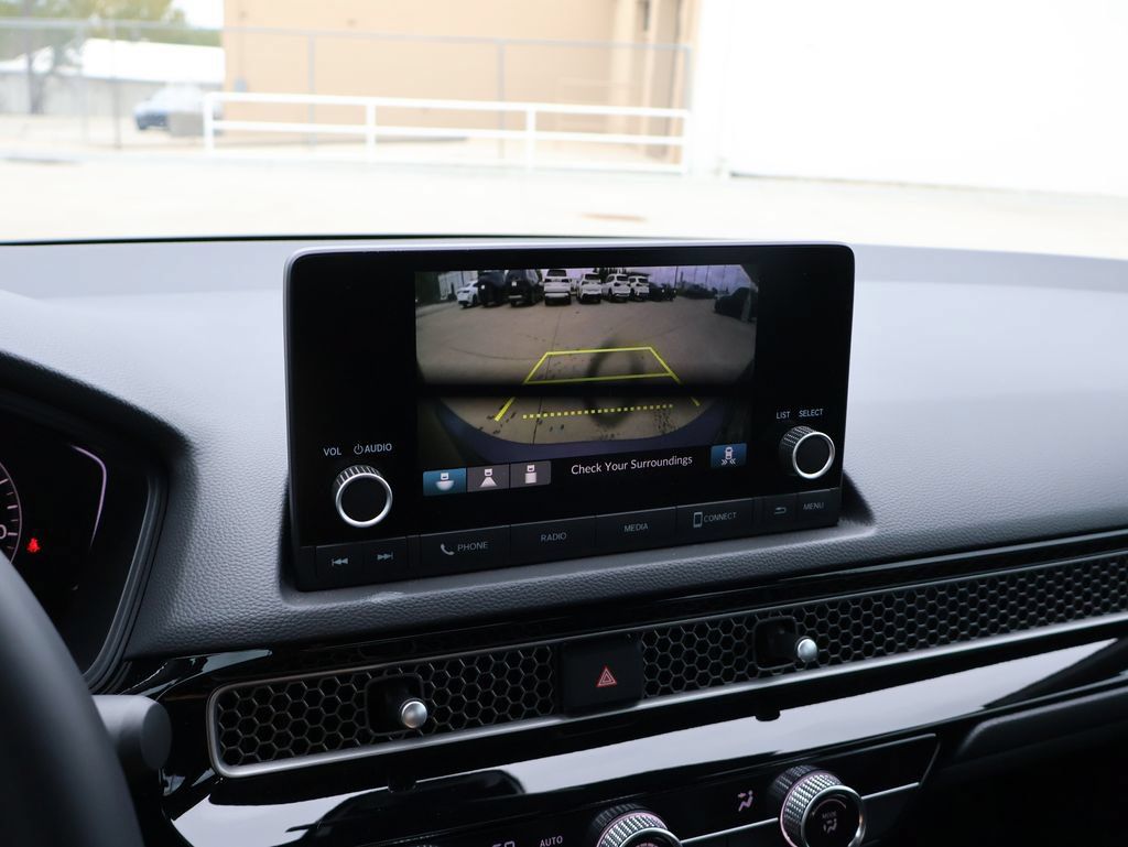 Used 2026 Honda Civic Sport image 19