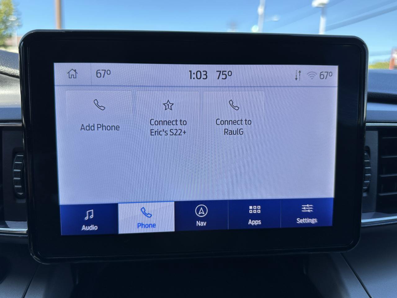 Used 2022 Ford Explorer XLT w/ Equipment Group 202A AWD/4WD image 66