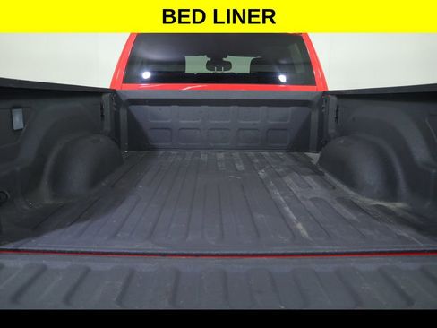 Used 2024 RAM 2500 Big Horn w/ Night Edition image 10