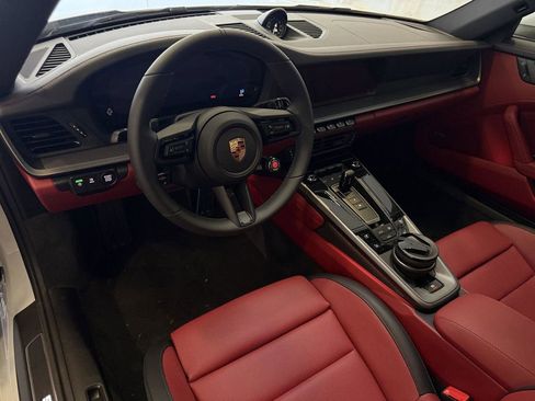 New 2026 Porsche 911 Carrera S RWD image 4