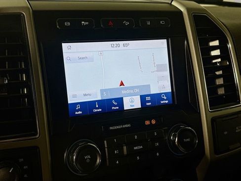 Used 2020 Ford F350 Lariat image 14