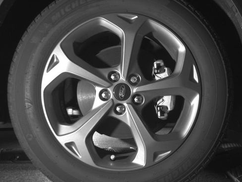 Used 2025 Ford Escape ST-Line Select w/ Tech Pack #1 AWD/4WD image 16