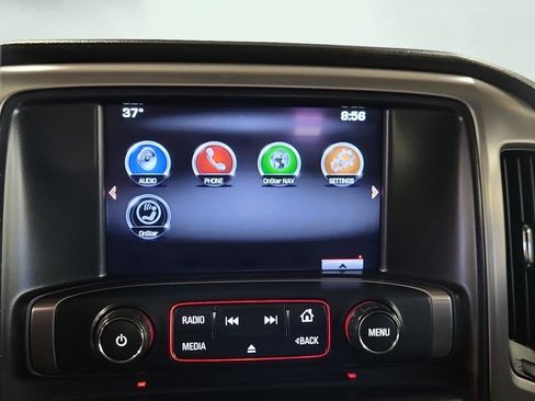 Used 2014 GMC Sierra 1500 SLT image 35