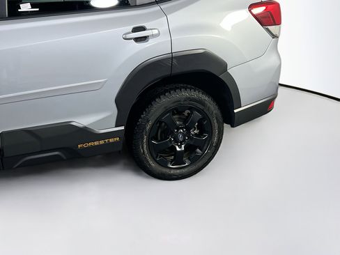 Used 2022 Subaru Forester Wilderness image 31
