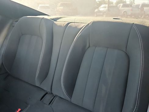 Used 2020 Ford Mustang Coupe RWD image 10