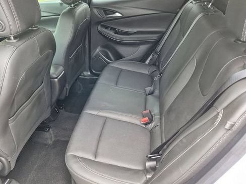 Certified 2024 Buick Encore GX Sport Touring AWD/4WD image 22