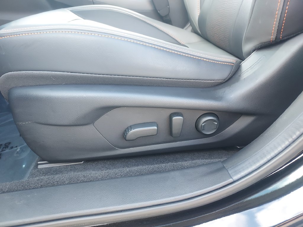 Certified 2026 Subaru Crosstrek 2.5i Limited AWD/4WD image 29