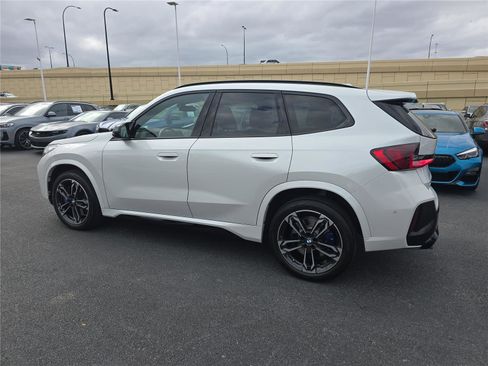 Used 2025 BMW X1 M35i image 5
