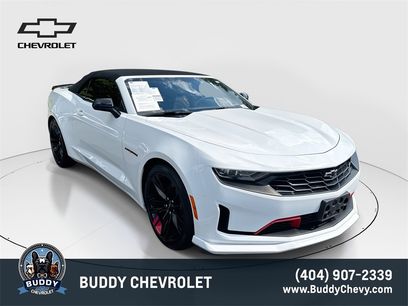 Used 2023 Chevrolet Camaro LT w/ Redline Edition