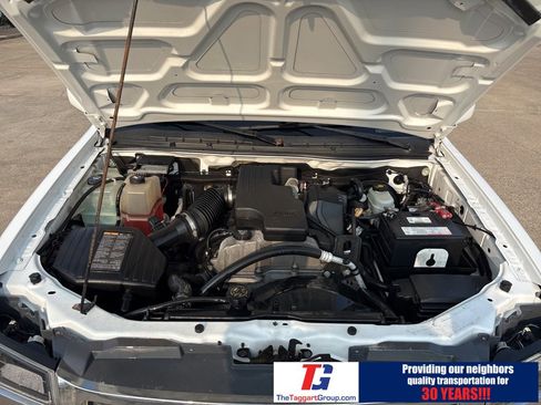 Used 2012 GMC Canyon SLE image 18