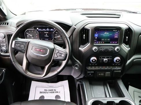 Used 2024 GMC Sierra 2500 Pro w/ Convenience Package image 12