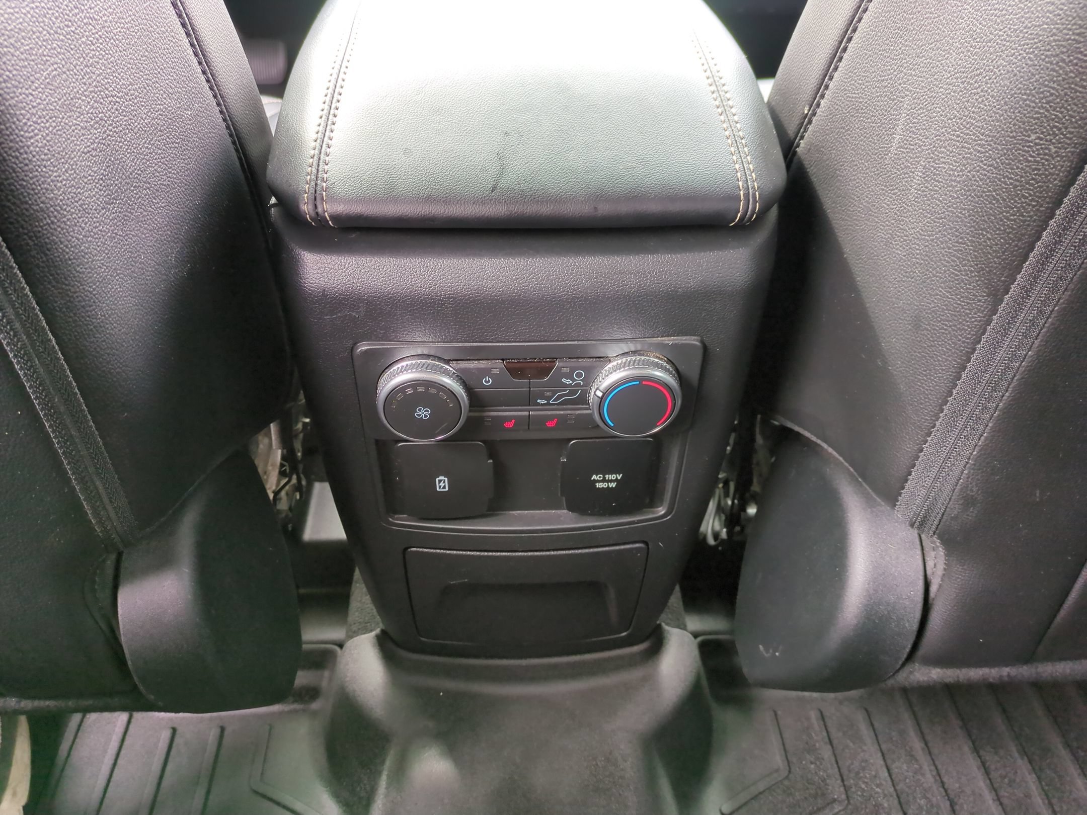 Used 2022 Ford Explorer ST w/ Equipment Group 401A AWD/4WD image 22