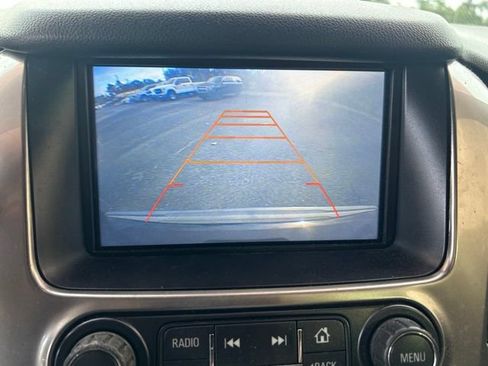 Used 2016 Chevrolet Tahoe LS RWD image 11