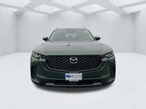 New 2026 MAZDA CX-50 AWD 2.5 S w/ Accent Package image 10