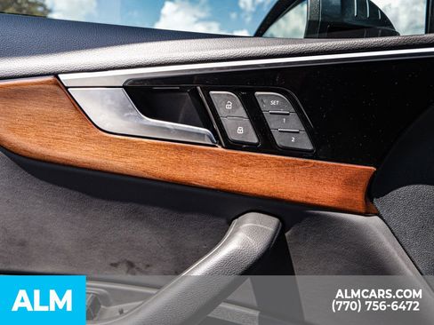 Used 2023 Audi A4 2.0T Premium image 60