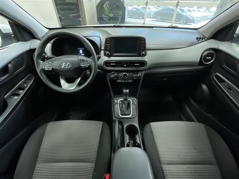 Used 2018 Hyundai Kona SE AWD/4WD image 21