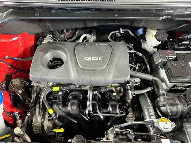 Used 2019 Kia Soul FWD image 31