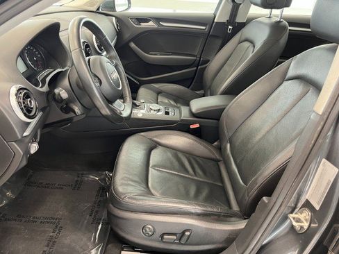 Used 2015 Audi A3 2.0T Premium Plus image 9
