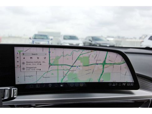 New 2025 Cadillac Lyriq Sport image 18