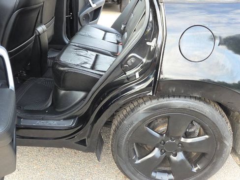 Used 2008 Acura RDX SH-AWD image 30