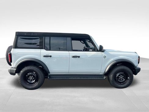 New 2026 Ford Bronco Outer Banks AWD/4WD image 6
