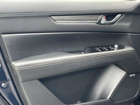 Used 2020 MAZDA CX-5 Grand Touring image 12