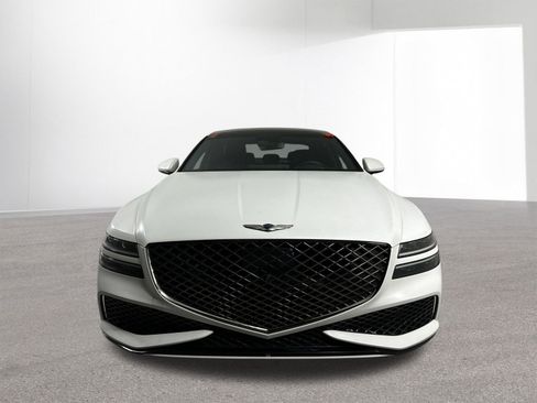 Used 2023 Genesis G80 3.5T Sport image 25