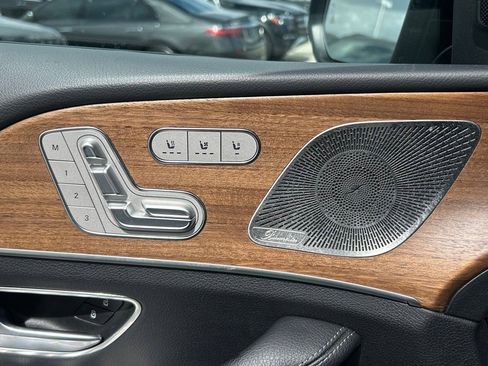 Used 2024 Mercedes-Benz GLS 450 4MATIC w/ AMG Line Exterior image 56