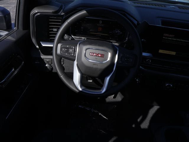 New 2026 GMC Sierra 2500 SLE w/ SLE Value Package; AWD/4WD image 19