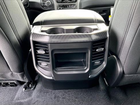 New 2026 RAM 1500 Big Horn image 16
