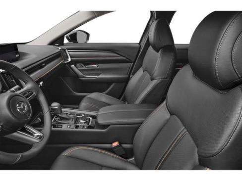 New 2026 MAZDA CX-50 AWD 2.5 Hybrid w/ Weather Package image 12