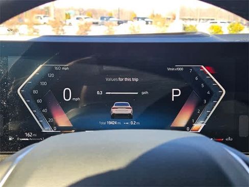 Used 2024 BMW 430i Gran Coupe xDrive 430i xDrive w/ Premium Package image 33