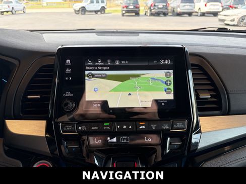 Used 2018 Honda Odyssey Elite image 23