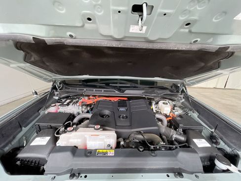 Used 2022 Toyota Tundra TRD Pro AWD/4WD image 26