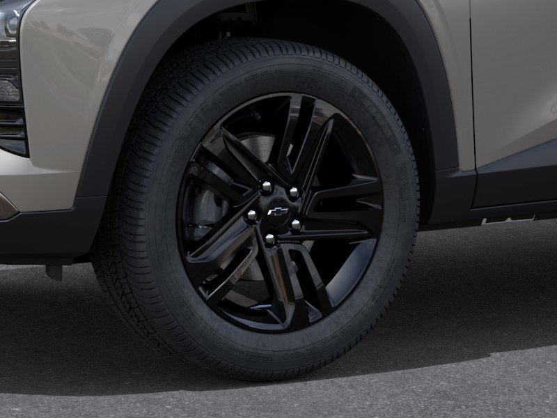 New 2026 Chevrolet Trax ACTIV w/ Driver Confidence Package FWD image 9