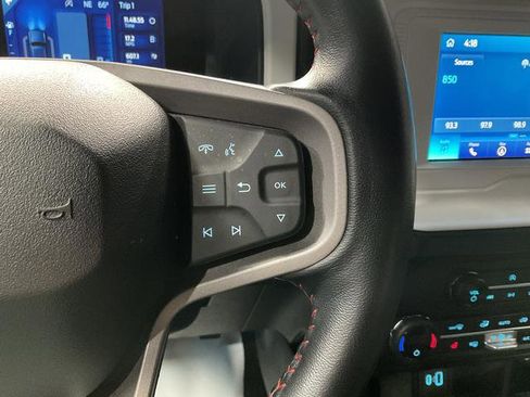 Used 2023 Ford Bronco Heritage Edition image 18