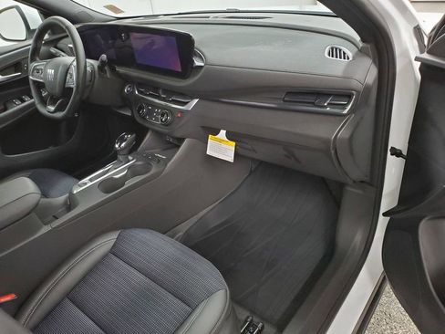 New 2026 Buick Envista Preferred w/ Convenience I Package image 11