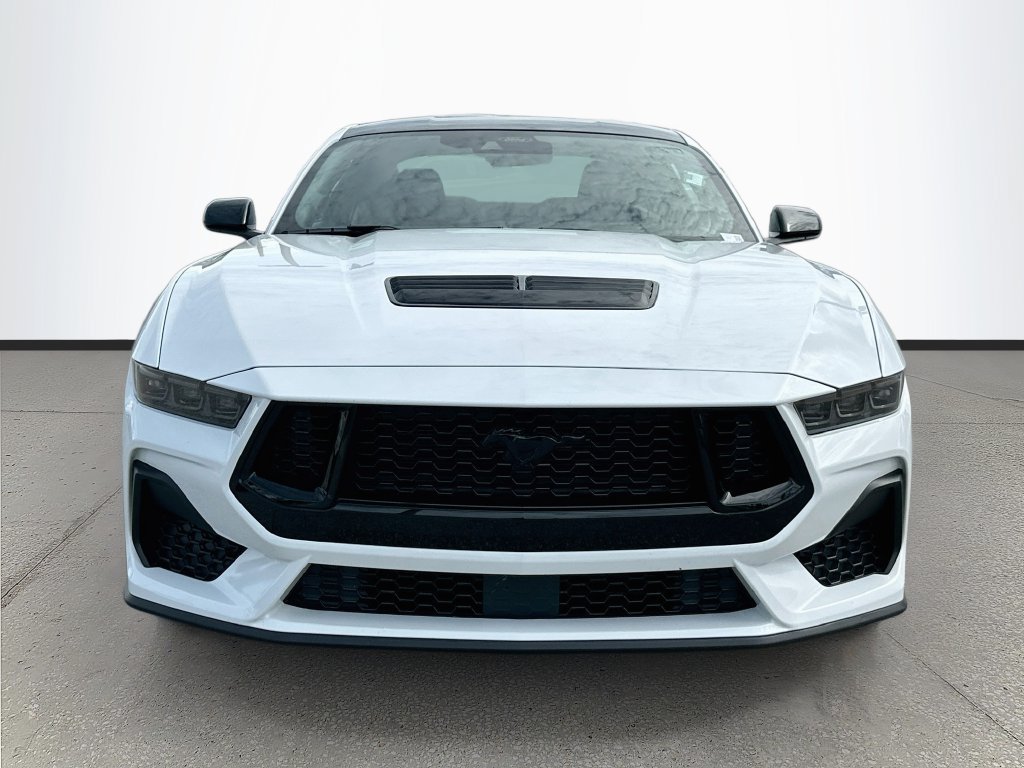 Used 2026 Ford Mustang GT w/ Mustang Nite Pony Package RWD image 2