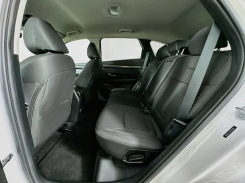 Certified 2023 Hyundai Tucson SEL AWD/4WD image 39