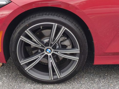 Used 2024 BMW 330i Sedan image 12