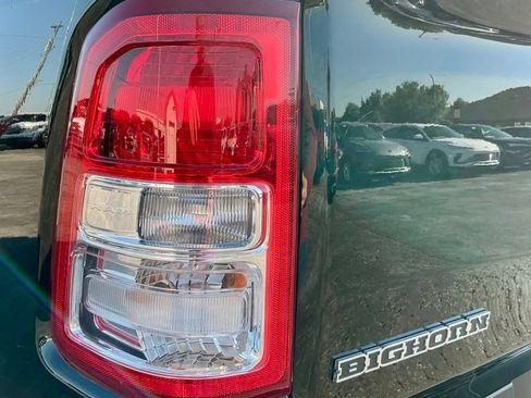 Used 2020 RAM 1500 Big Horn RWD image 15