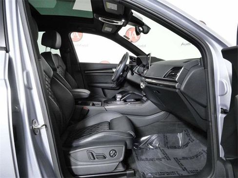 Used 2022 Audi SQ5 Premium Plus image 11