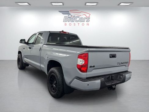 Used 2021 Toyota Tundra SR5 image 6