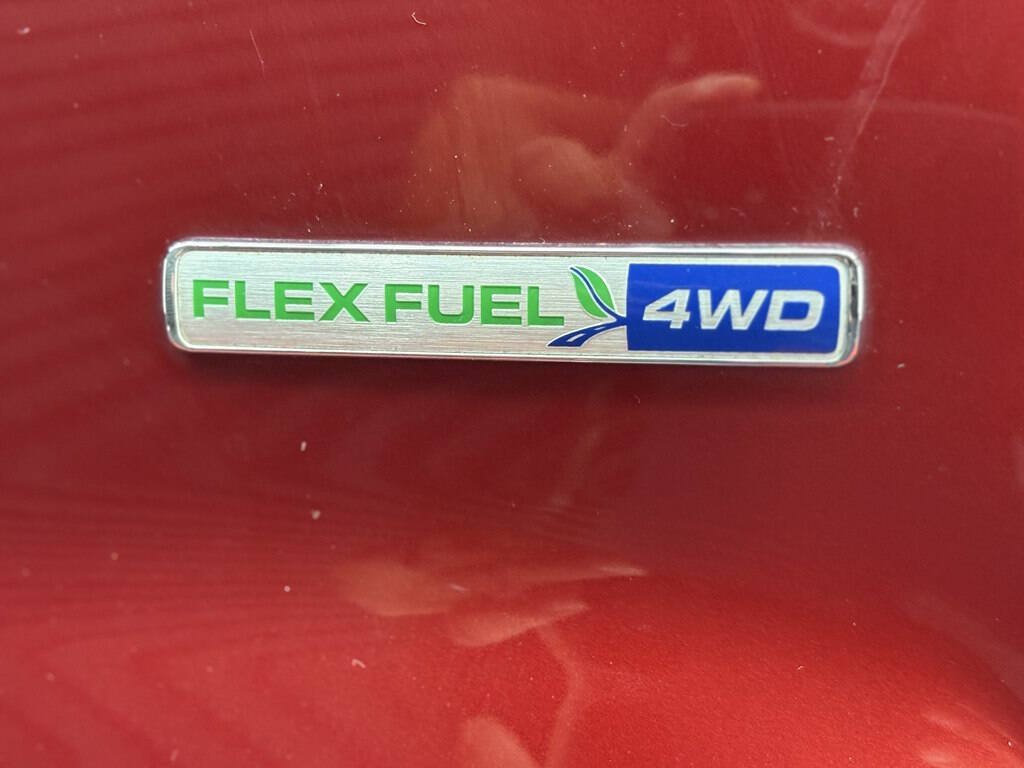 Used 2016 Ford Explorer Limited AWD/4WD image 32